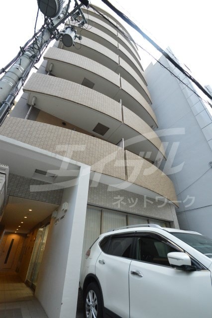  エスタブレ南森町