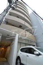 エスタブレ南森町