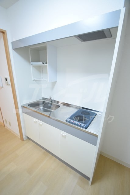  エスタブレ南森町