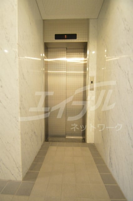  エスタブレ南森町