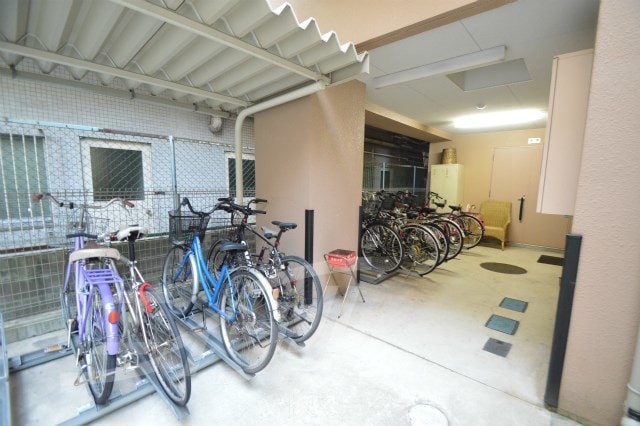  エスタブレ南森町