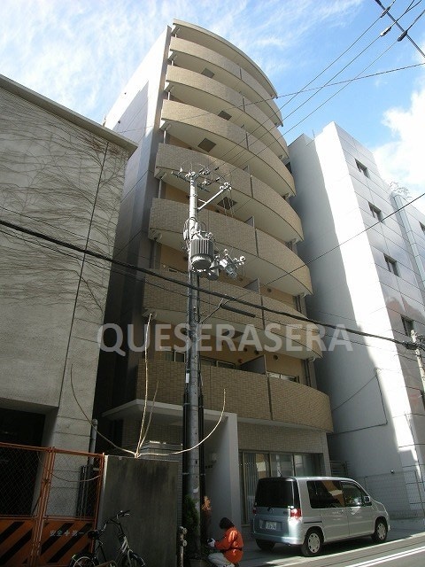  エスタブレ南森町