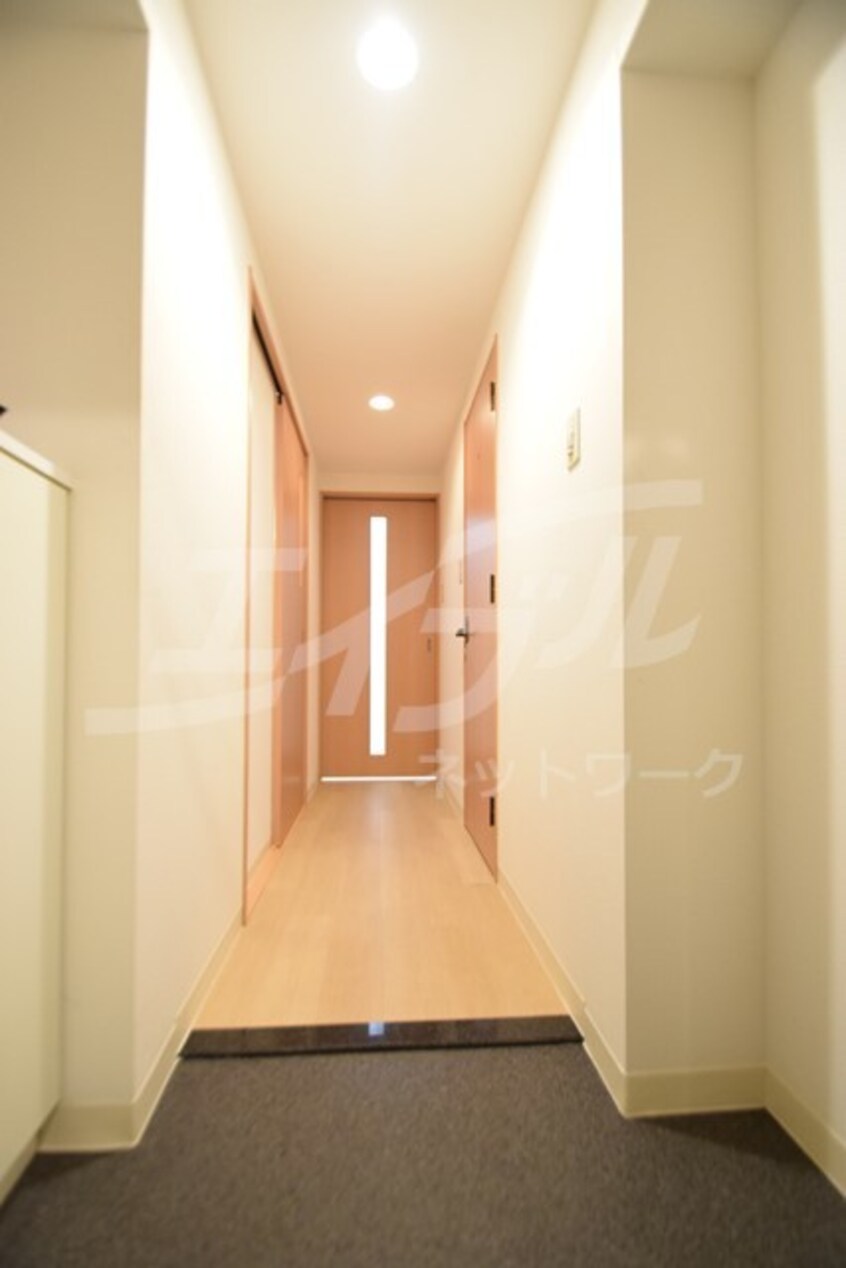  エスタブレ南森町