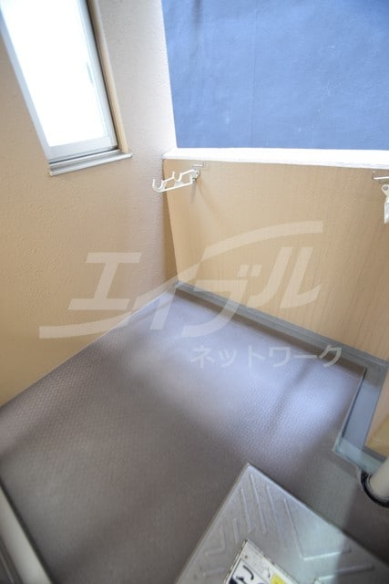  エスタブレ南森町