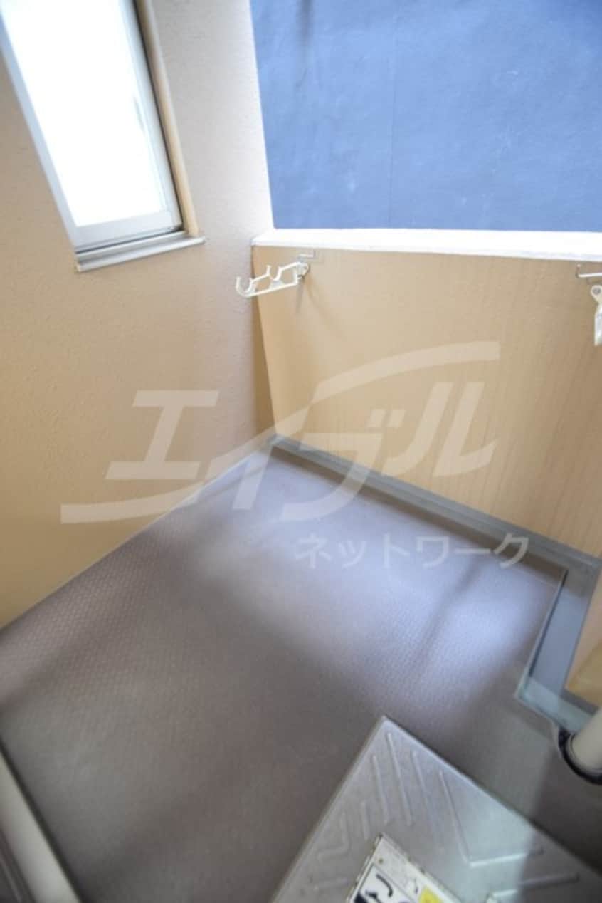  エスタブレ南森町