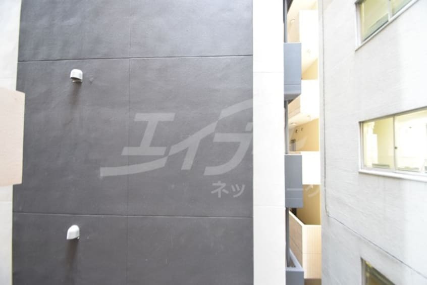  エスタブレ南森町