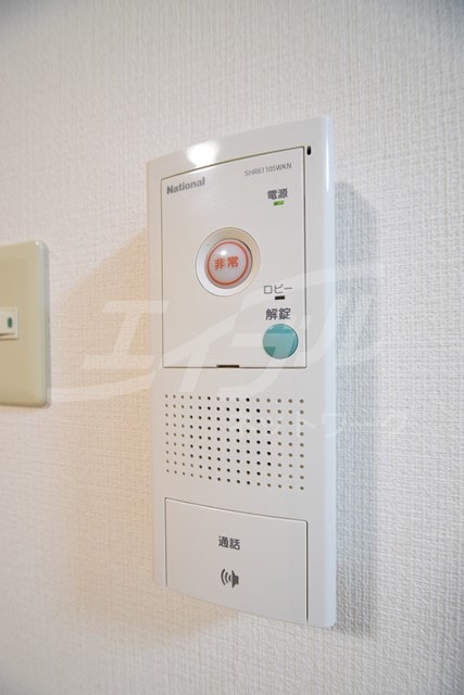  エスタブレ南森町