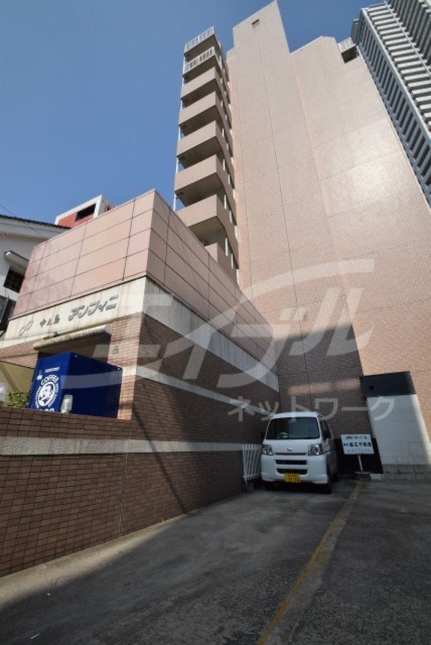  ∞中之島アンフィニ