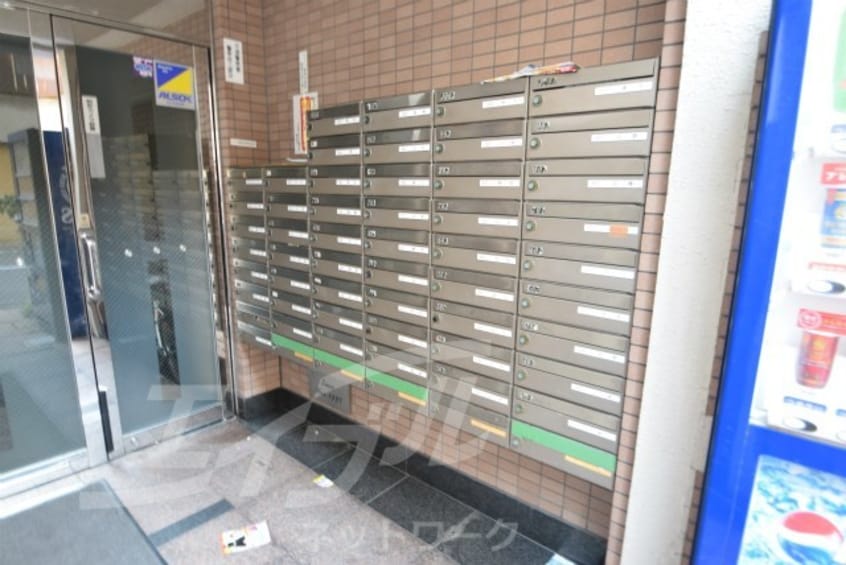  ∞中之島アンフィニ