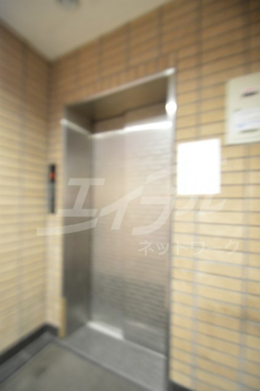  ∞中之島アンフィニ