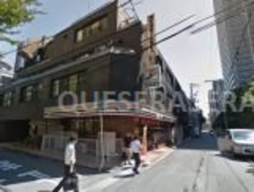 セブンイレブン大阪西天満１丁目店(コンビニ)まで260m※セブンイレブン大阪西天満１丁目店 ∞中之島アンフィニ