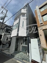 GEIOT新大阪