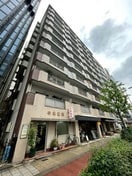  天神橋ホワイトハイツ