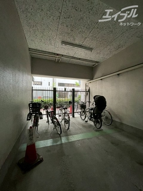  天神橋ホワイトハイツ