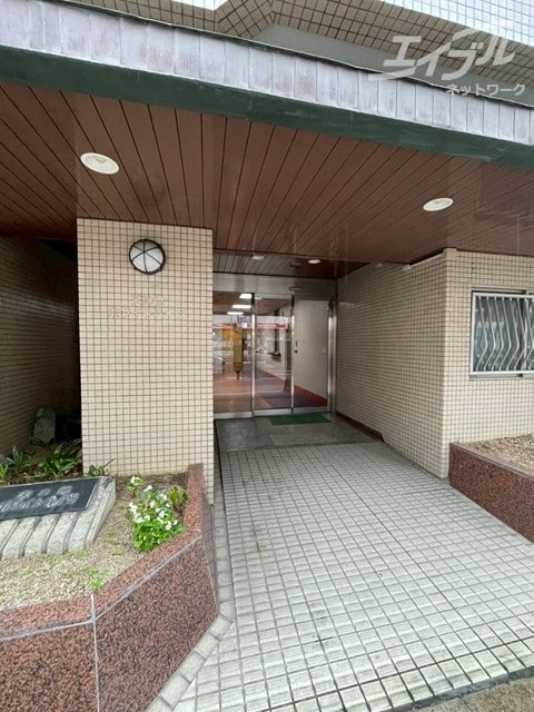  天神橋ホワイトハイツ