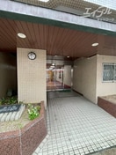  天神橋ホワイトハイツ