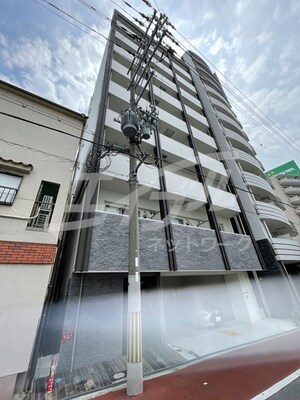 (BLUE福島)エストゥルースプラス大阪福島