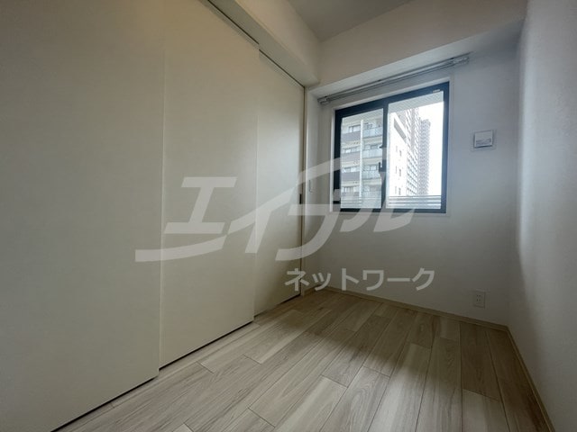  コンフォリア・リヴ南森町Q