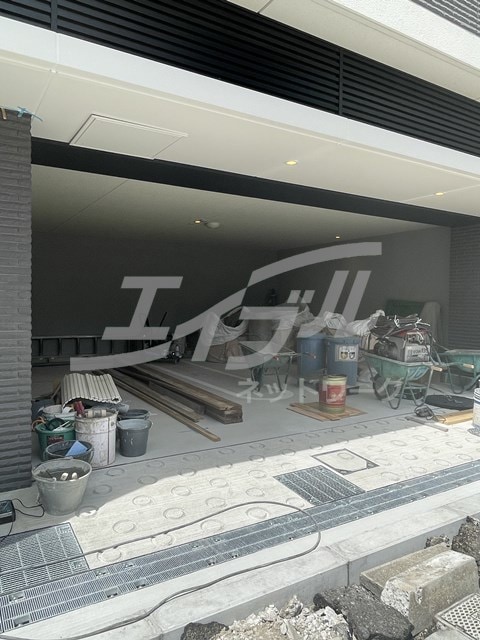  コンフォリア・リヴ南森町Q