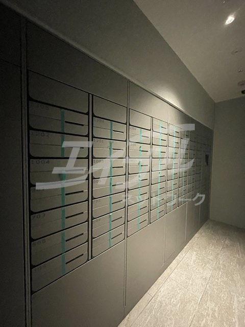  コンフォリア・リヴ南森町Q