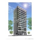  コンフォリア・リヴ南森町Q