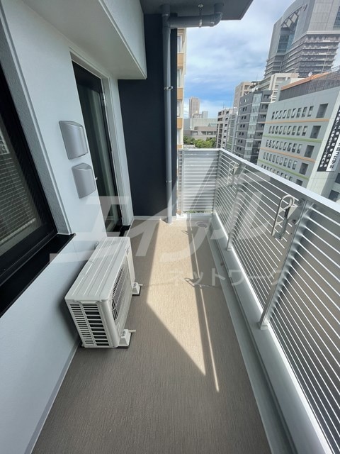  コンフォリア・リヴ南森町Q