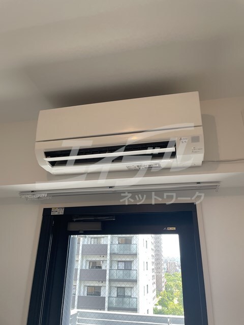  コンフォリア・リヴ南森町Q