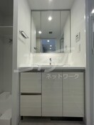  コンフォリア・リヴ南森町Q