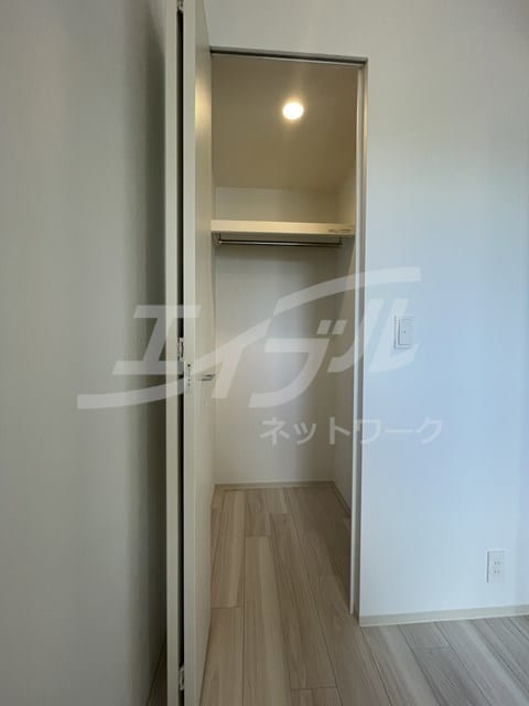  コンフォリア・リヴ南森町Q