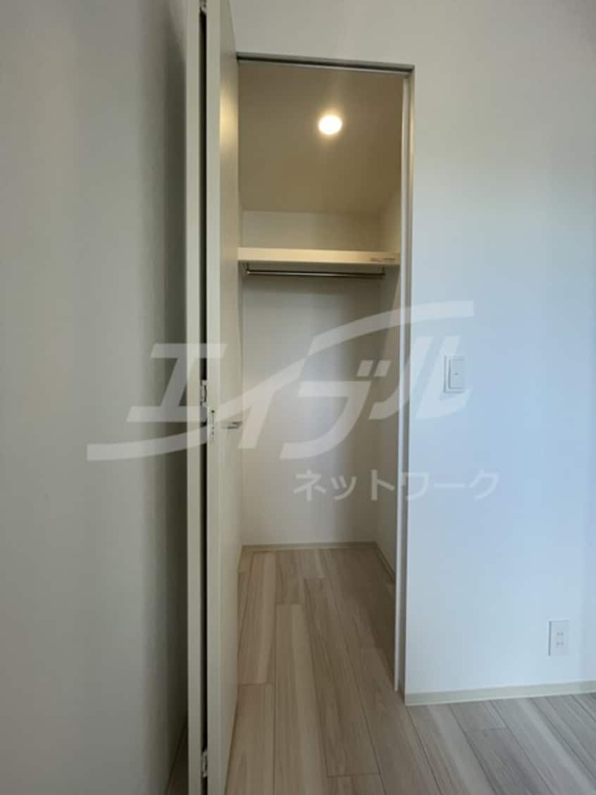  コンフォリア・リヴ南森町Q