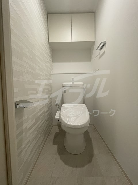  コンフォリア・リヴ南森町Q