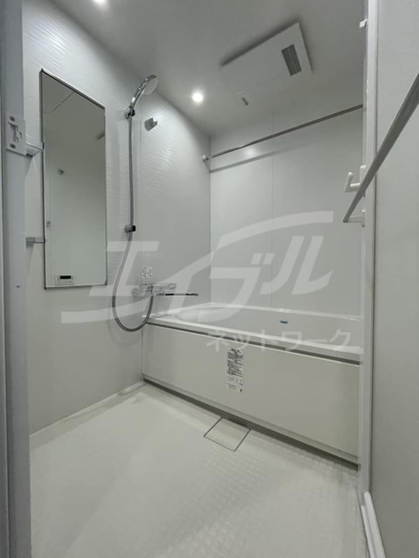  コンフォリア・リヴ南森町Q