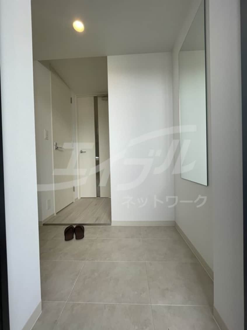  コンフォリア・リヴ南森町Q