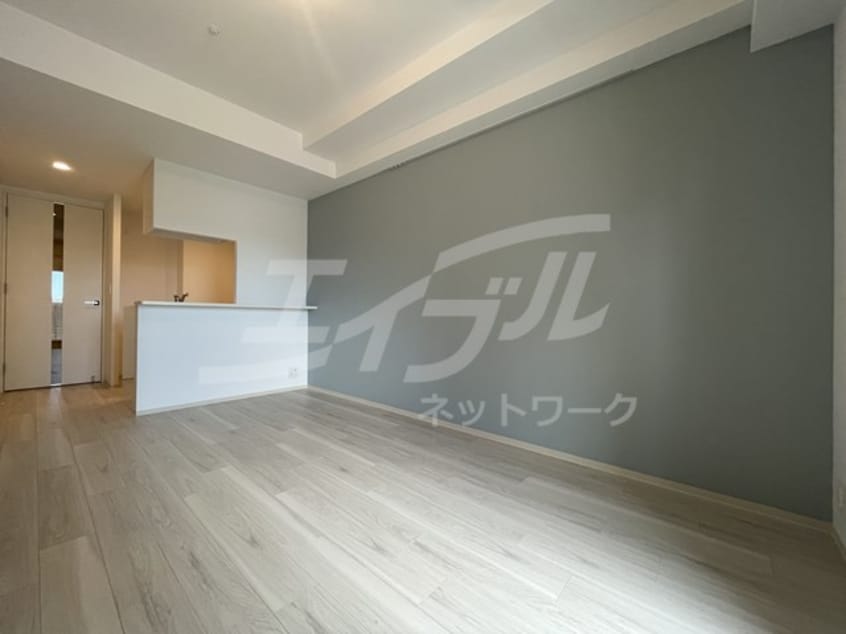  コンフォリア・リヴ南森町Q