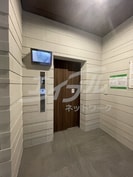 スプランディッド梅田北の外観