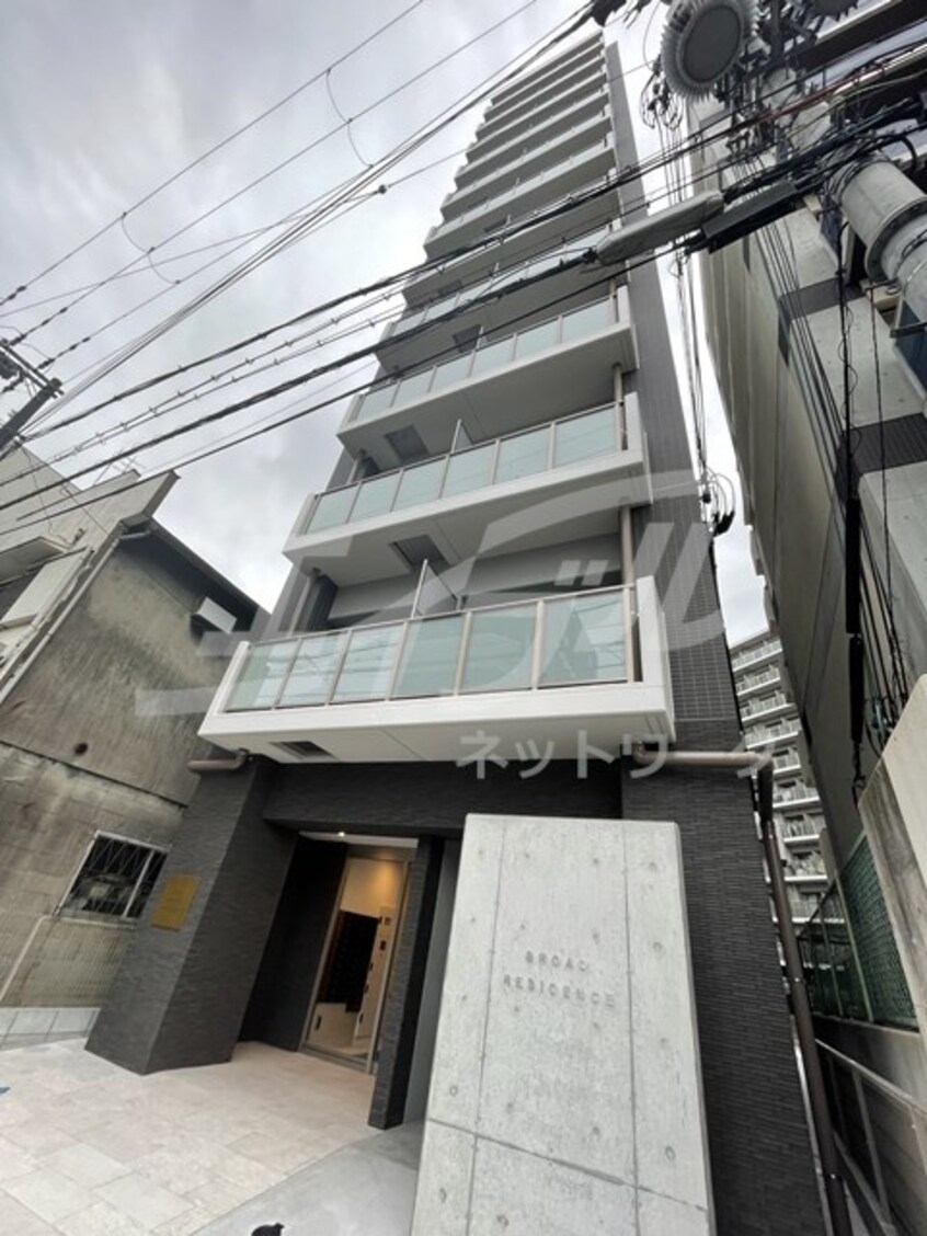  BROAD 新うめきたRESIDENCE