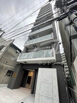BROAD 新うめきたRESIDENCE
