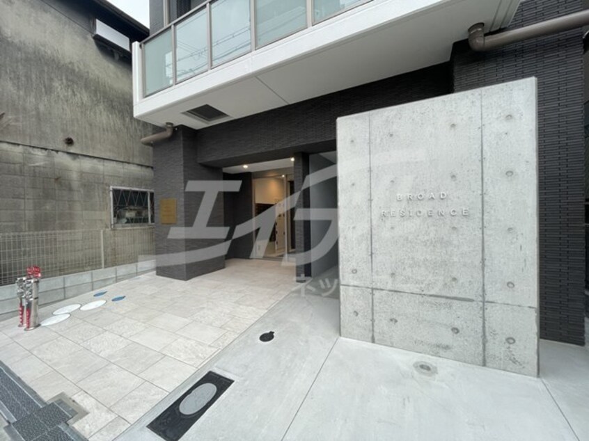  BROAD 新うめきたRESIDENCE