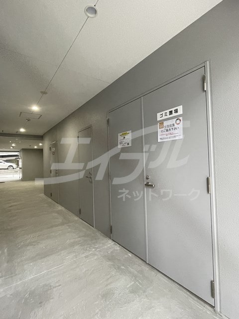 BROAD 新うめきたRESIDENCE