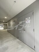  BROAD 新うめきたRESIDENCE