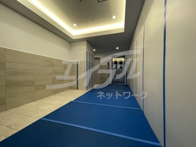  BROAD 新うめきたRESIDENCE