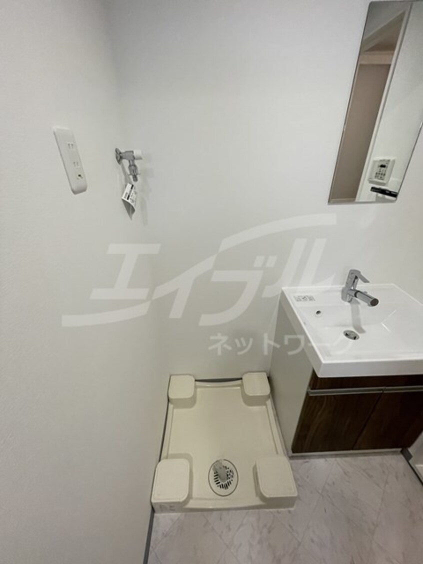 BROAD 新うめきたRESIDENCE