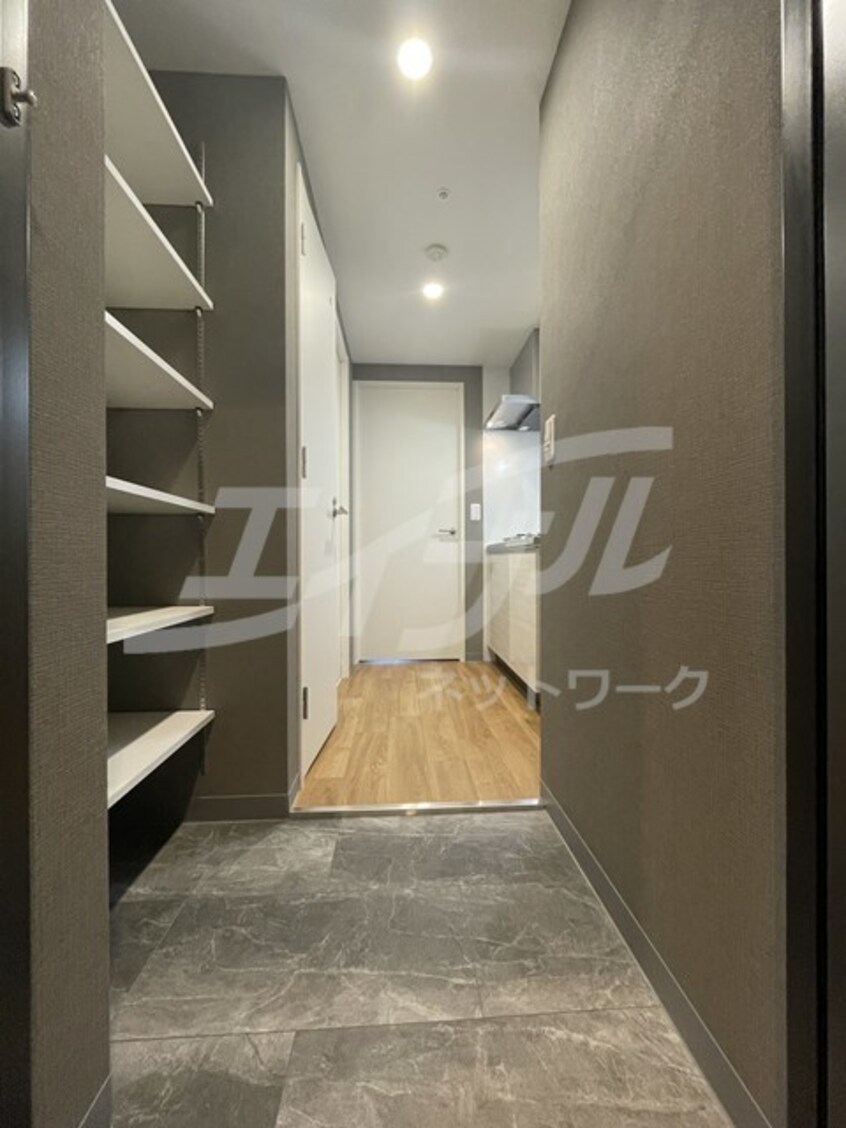  BROAD 新うめきたRESIDENCE