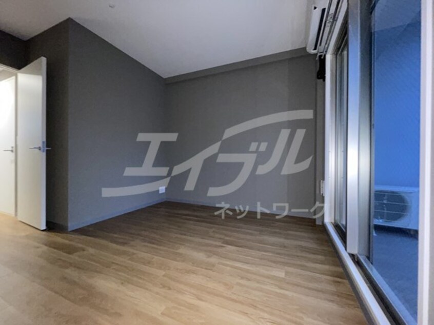  BROAD 新うめきたRESIDENCE