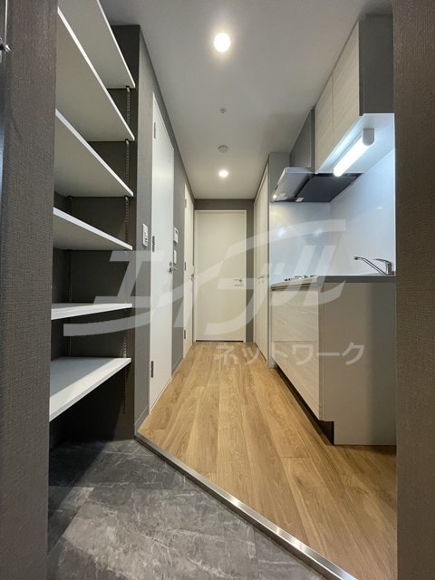  BROAD 新うめきたRESIDENCE