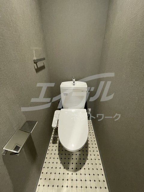  BROAD 新うめきたRESIDENCE