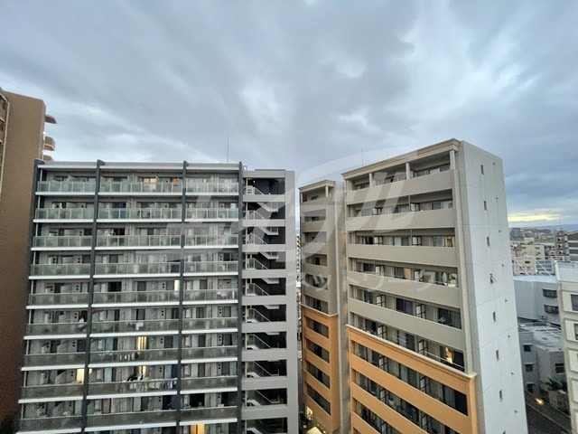  BROAD 新うめきたRESIDENCE