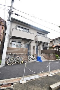 シャーメゾンモリタ