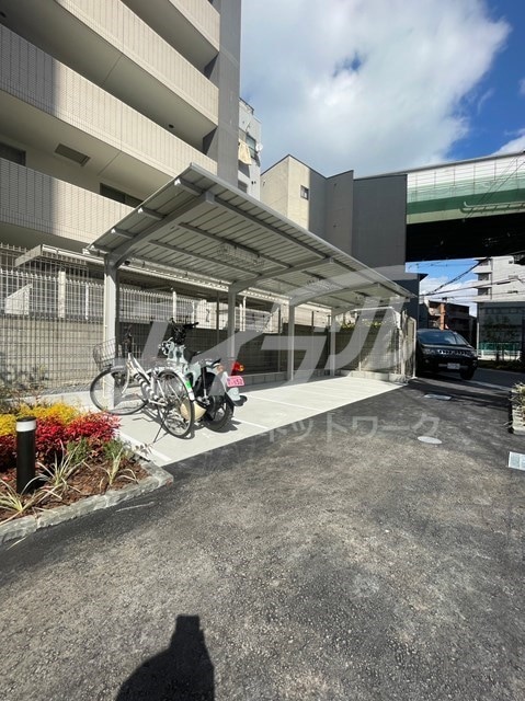  プレサンス福島吉野ミナージ