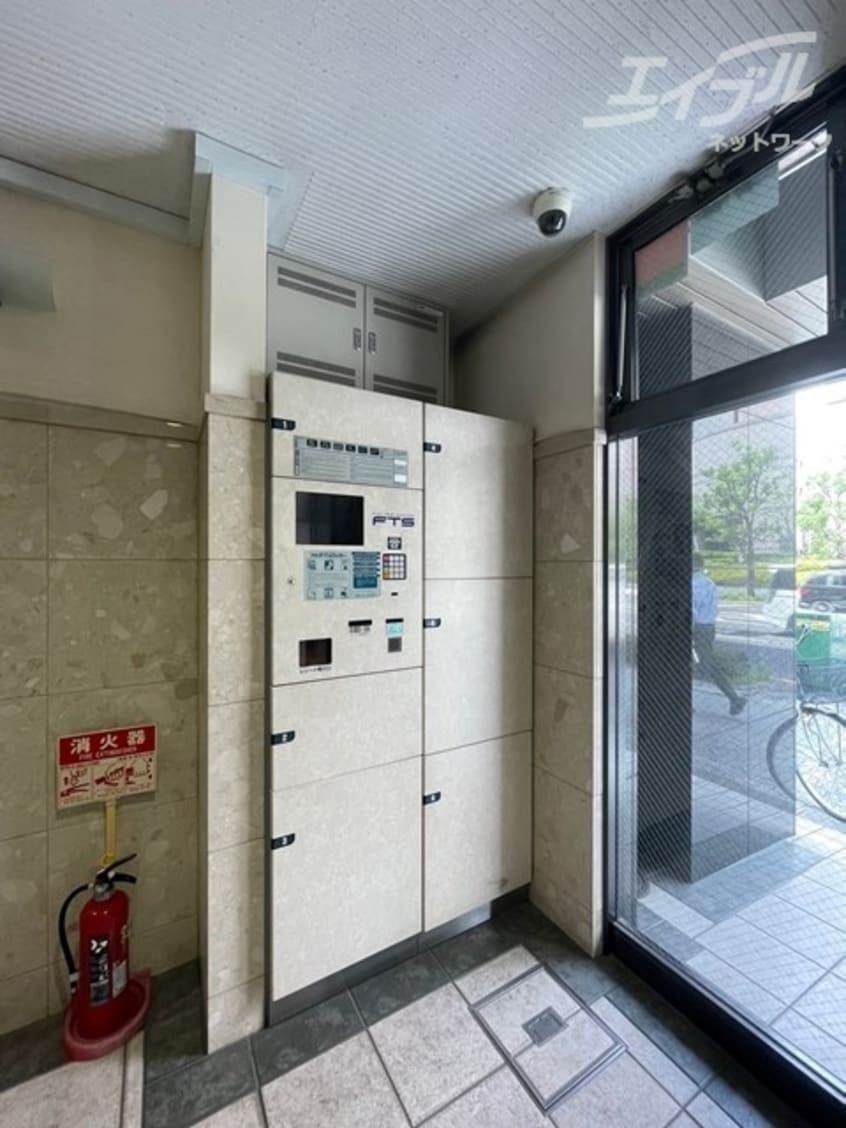  エスリード同心第３